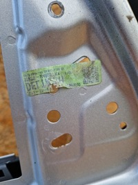 фото thumb №10, Hyundai i30 iii kombi дверь правый задняя задние