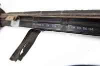 Mercedes w215 cl прокладка уплотнитель задний  левый задняя левая Недорого, фото thumb