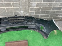 фото thumb №9, Mitsubishi outlander iii 3 lift 15-18 бампер перед