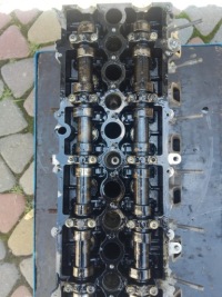 фото thumb №14, Bmw e60 e61 e91 x3 x5 x6 3.0d m57 te4 306d3 головка
