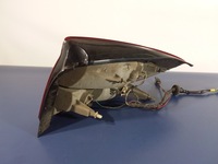 фото thumb №2, Kia dc rio лампа задняя левая