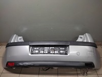фото thumb №1, Citroen c4 бампер задняя лак ezr