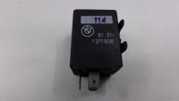 Купити Bmw 5 e28 реле модуль 61311371908 6131 1371908, фото thumb