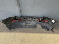 фото thumb №11, Audi q3 8u бампер задняя задний 8u0807511c 8u0807521b