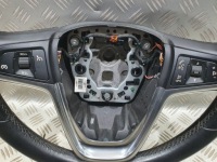 фото thumb №4, Воздуховод кожа opel insignia a