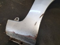 фото thumb №11, Kompletny перед капот бампер лампа fiat panda ii lift