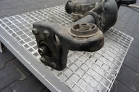 фото thumb №7, Actyon 13- 2.0 xdi 4x4 мост передний 4.55