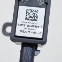 Tesla model 3 2021 левая сторона камера на крыле боковой Недорого, фото thumb