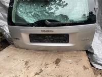 фото thumb №5, Volvo v50 i крышка багажника задняя kpl