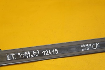 фото thumb №9, Планка средняя дверь левый зад a4 b7 8e0853963