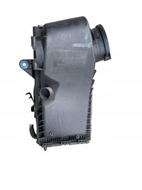 фото thumb №1, Vw touareg 7p корпус фільтра 7p0129601