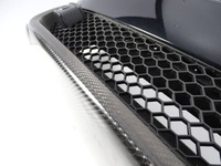 фото thumb №8, Бампер перед передний maserati grecale m182 trofeo карбон