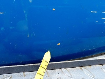 фото thumb №7, Fiat stilo hb 5d рестайлинг капот передняя 246