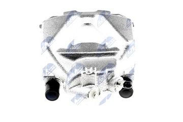 фото thumb №8, Суппорт тормозной перед bmw seria 3 e9 05-11 x1 11- чугунный левый nty