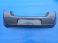 фото thumb №1, Toyota yaris ii 06-09 бампер задний 8t1