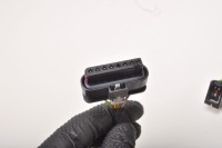 Купить Volvo xc90 ii жгут дверь левый задняя 32143950-ab, фото thumb