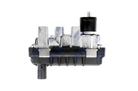 фото thumb №9, Nty регулятор турбины g-219 6nw009420 mercedes класс c w203 2005- c