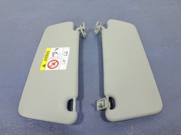 фото thumb №8, Opel corsa d 5d рестайлінг стеля козирки ручки