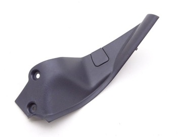 фото thumb №1, Daihatsu terios i 97-05 защита порога правый зад