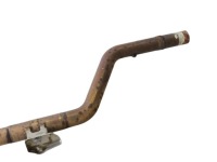 фото thumb №5, Гасник задній вихлоп mercedes-benz a1764909681