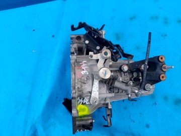 фото thumb №9, Коробка передач dr evo 4 1.6 b jac-001008 бензин