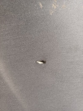 фото thumb №10, Шумоизоляция подкладка капота перед kia ev6 21-