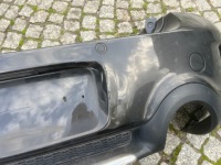 фото thumb №3, Бампер задняя задний kompletny oryg pdc mini countryman r60 s 15r