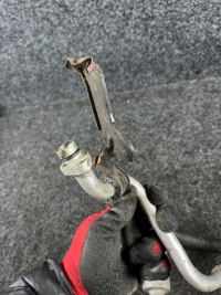 фото thumb №6, Infiniti q50 2.2d dci компрессор кондиционера 4472807973