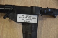 фото thumb №6, Омыватель лампы правый перед opel antara lift