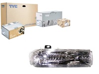 фото thumb №1, Лампа поворотник tyc 309-0123-3