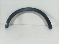 фото thumb №1, Планка крила праві зад audi q2 81a853818a