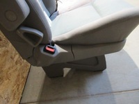 фото thumb №5, Vw t4 рестайлинг 7d multivan поколение сиденье поворотный ii ряд