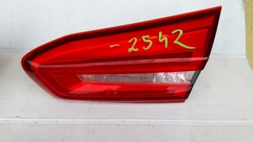 фото thumb №6, Лампа задня права w кришка багажника ford focus mk4 hb led eu