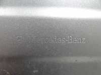 фото thumb №13, Mercedes glc x254 2022+ крышка капот двигателя