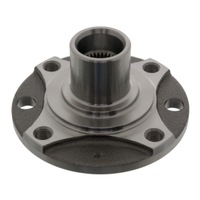 фото thumb №1, Ступица колеса opel перед astra f vectra b calibra