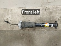 фото thumb №1, Chevrolet corvette c7 2016 амортизатори