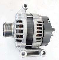 Купити Ford transit mk7 mk8 ranger 2.2tdci генератор 0125711134 bosch 150a 7pk, фото thumb