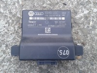 фото thumb №1, Модуль шлюз vw passat b6 3c0907530c