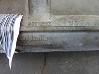 фото thumb №11, Трансмиссия рулевая рулевая рейка fiat punto evo