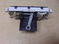 фото thumb №7, Панель керування обдув subaru forester 1 97-02