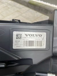 фото thumb №5, Лампи volvo s90 v90 2017- full led mid