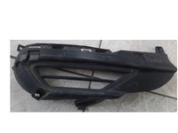 фото thumb №1, Решітка бампера volvo xc60 2017-ліва