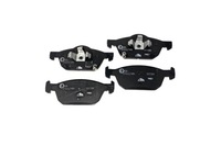 фото thumb №10, Гальмівні колодки гальмівні ate do honda civic ix 12- перед - новинка