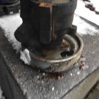 фото thumb №6, Насос усилителя peugeot 307 1.4