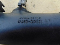 Труба воздухозаборник воздуха toyota auris i 2.0 d4d 17362-or021 в Украине, фото thumb