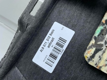 фото thumb №9, Bmw g11 g12 полка зад harman