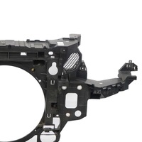 фото thumb №4, Mini r60 r61 pas передній захист підсилювач захист