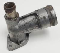 фото thumb №1, Патрубок wody jeep grand cherokee iii wh 3.0 v6 crd