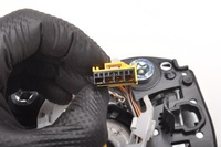 фото thumb №6, Volvo s90 v90 xc90 xc60 v60 s60 подушка повітряна kierowc 39834785