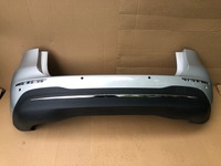 фото thumb №1, Бампер задняя задний mercedes glb w247